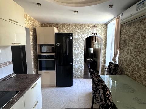 квартира по адресу Вул.Орлівська