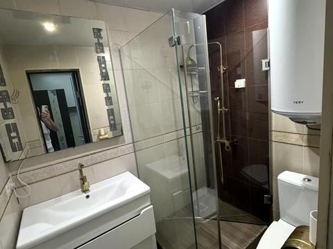 квартира по адресу Вул.Орлівська