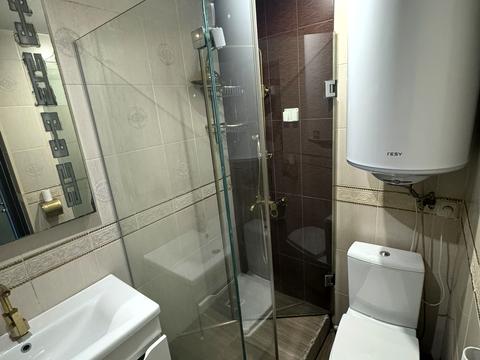 квартира по адресу Вул.Орлівська