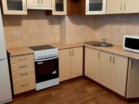 квартира за адресою Миколи Закревського вул., 95