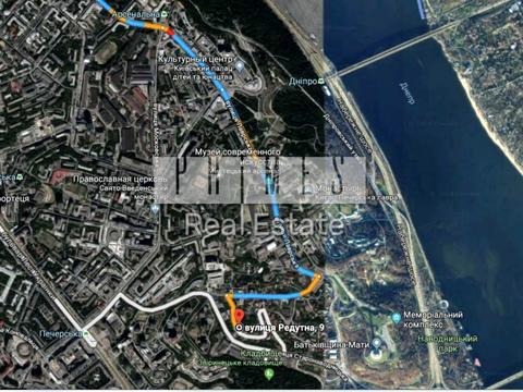 участок по адресу Редутная ул., 9