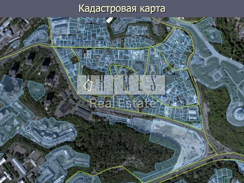 участок по адресу Редутная ул., 9