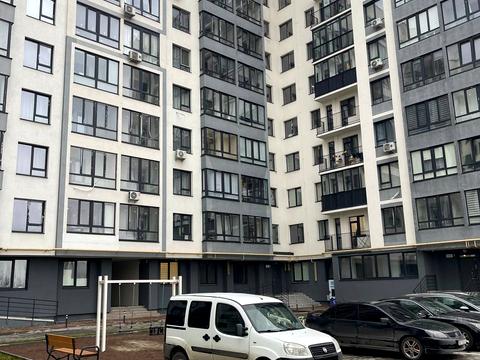квартира за адресою Довга вул., 30а