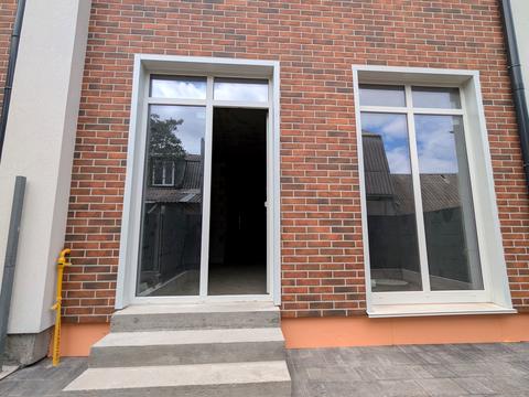 будинок за адресою 1й Український провулок