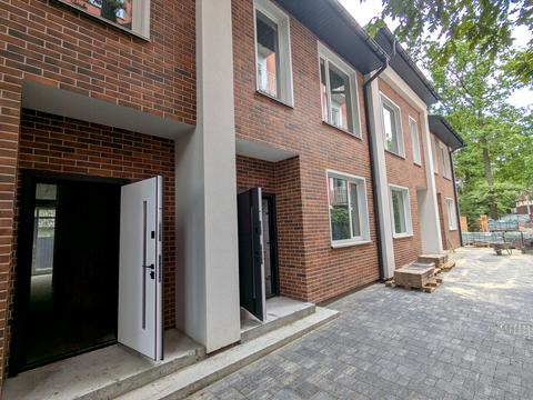 будинок за адресою 1й Український провулок