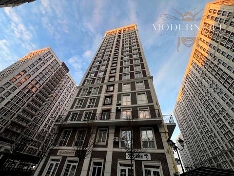 квартира за адресою Михайла Максимовича вул. (Онуфрія Трутенка), 26-В