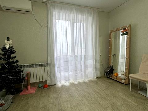 квартира по адресу Ашгабадська ул., 10