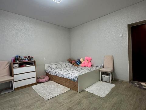 квартира по адресу Ашгабадська ул., 10