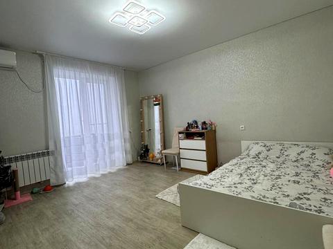 квартира по адресу Ашгабадська ул., 10