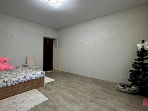 квартира по адресу Ашгабадська ул., 10