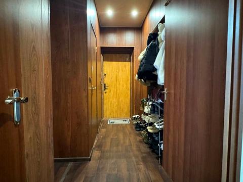 квартира по адресу Ашгабадська ул., 10