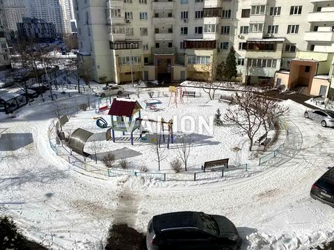 квартира за адресою Миколи Бажана просп., 24/1