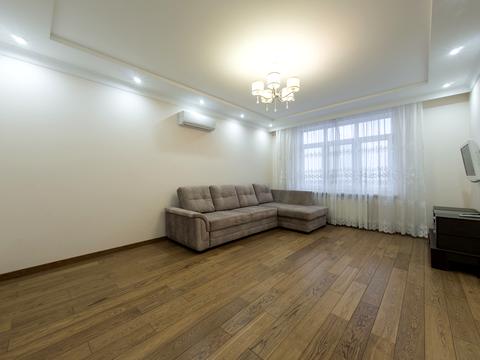 квартира по адресу Берестейский просп. (Победы), 71-А