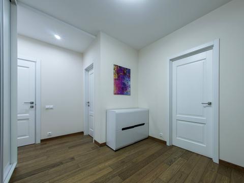 квартира по адресу Берестейский просп. (Победы), 71-А