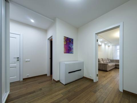 квартира по адресу Берестейский просп. (Победы), 71-А