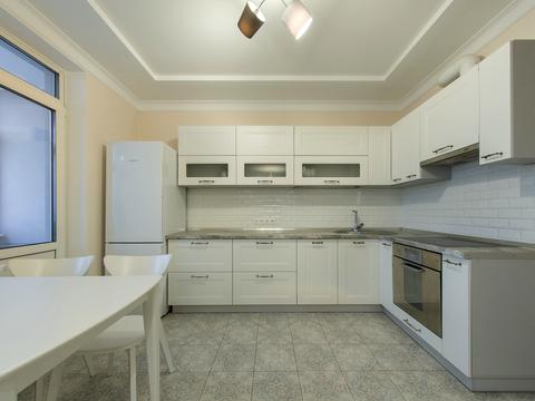 квартира по адресу Берестейский просп. (Победы), 71-А