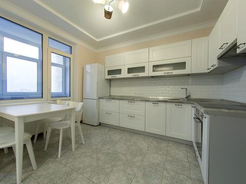 квартира по адресу Берестейский просп. (Победы), 71-А