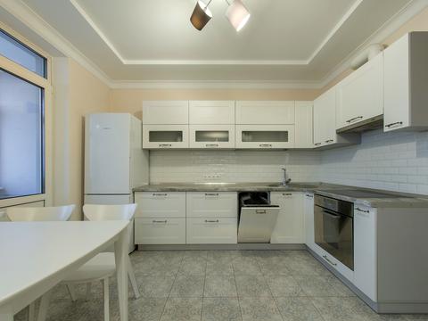 квартира по адресу Берестейский просп. (Победы), 71-А