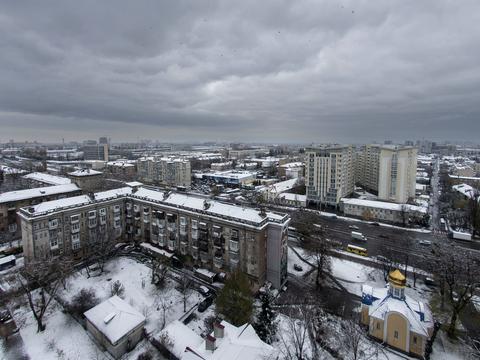 квартира по адресу Берестейский просп. (Победы), 71-А