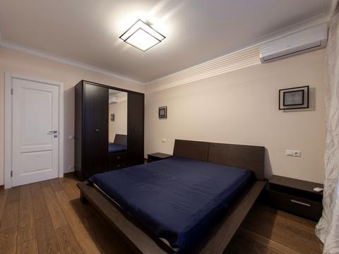 квартира по адресу Берестейский просп. (Победы), 71-А