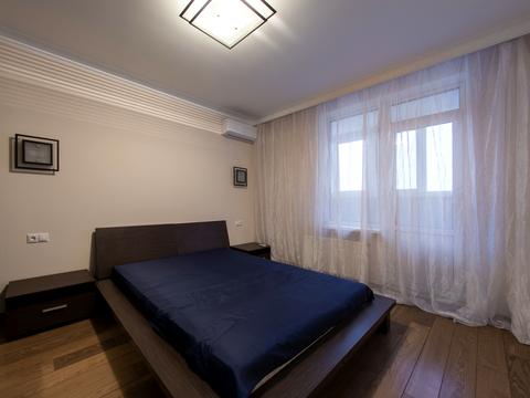 квартира по адресу Берестейский просп. (Победы), 71-А