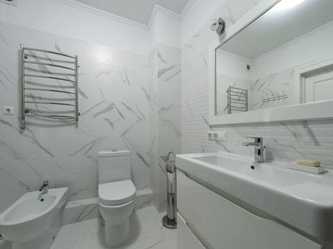 квартира по адресу Берестейский просп. (Победы), 71-А