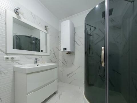 квартира по адресу Берестейский просп. (Победы), 71-А