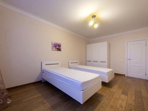 квартира по адресу Берестейский просп. (Победы), 71-А