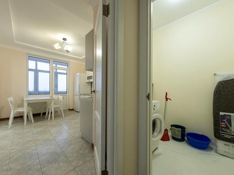 квартира по адресу Берестейский просп. (Победы), 71-А