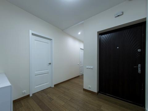 квартира по адресу Берестейский просп. (Победы), 71-А