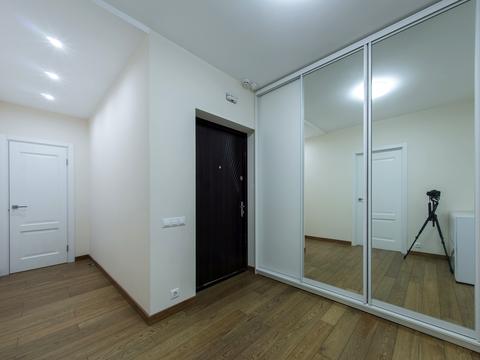 квартира по адресу Берестейский просп. (Победы), 71-А