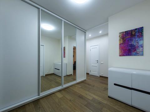 квартира по адресу Берестейский просп. (Победы), 71-А