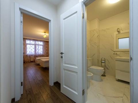 квартира по адресу Берестейский просп. (Победы), 71-А