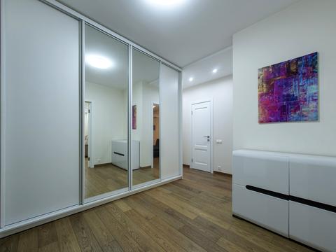 квартира по адресу Берестейский просп. (Победы), 71-А