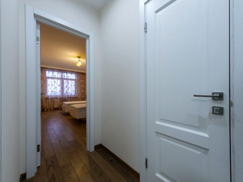 квартира по адресу Берестейский просп. (Победы), 71-А