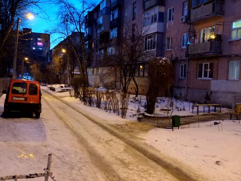 квартира за адресою Дванадцятого Квітня вул., 5