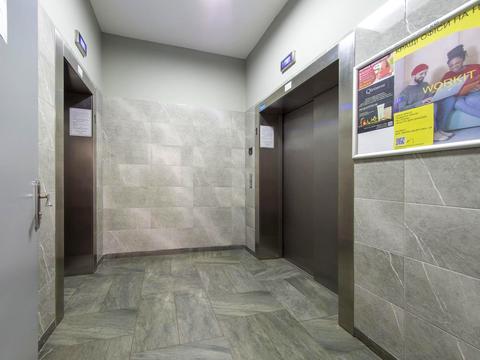 квартира по адресу Берестейский просп. (Победы), 71-А