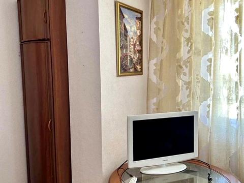 квартира по адресу Пишоновская ул., 24/2