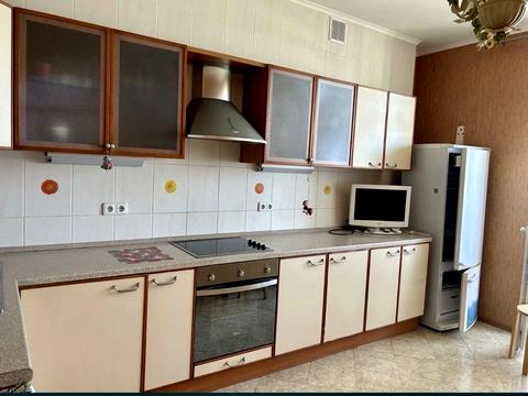 квартира по адресу Пишоновская ул., 24/2