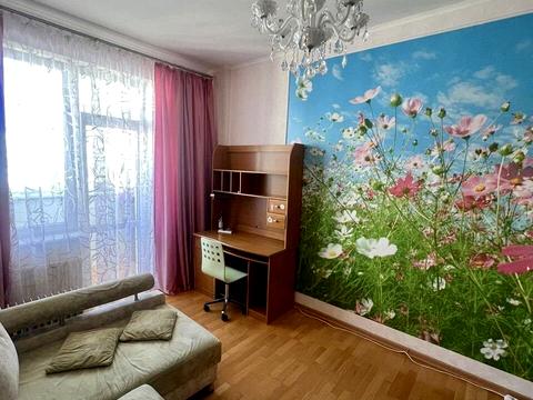 квартира по адресу Пишоновская ул., 24/2