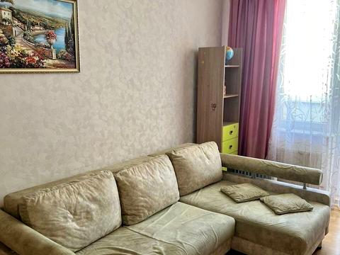 квартира по адресу Пишоновская ул., 24/2