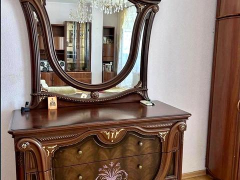 квартира по адресу Пишоновская ул., 24/2