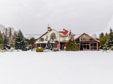 будинок за адресою старокиївська