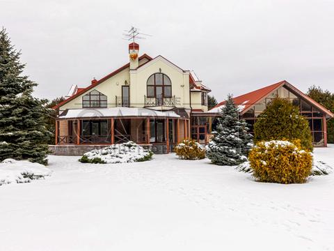 будинок за адресою старокиївська