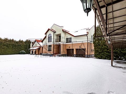 будинок за адресою старокиївська