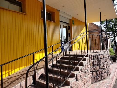 комерційна за адресою Новоукраїнка, Покровська, 54