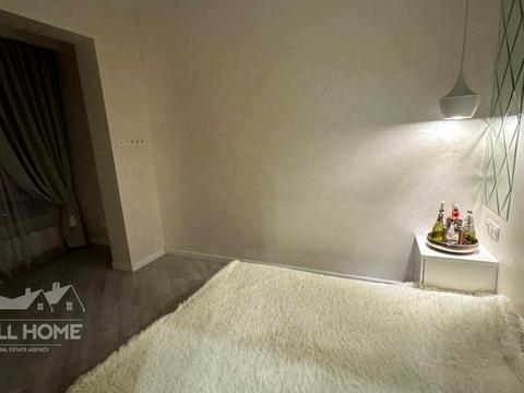 квартира по адресу Заречная ул., 1-Б