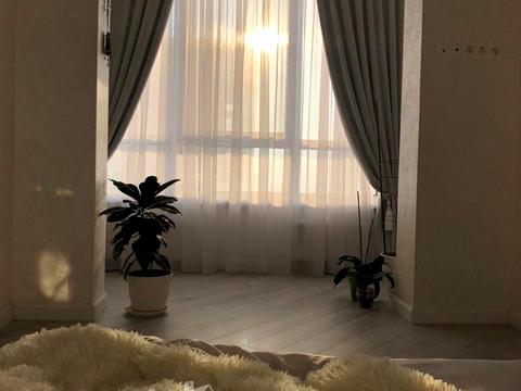 квартира по адресу Заречная ул., 1-Б