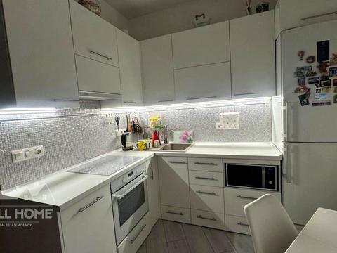 квартира по адресу Заречная ул., 1-Б