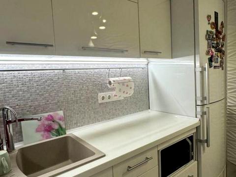 квартира по адресу Заречная ул., 1-Б